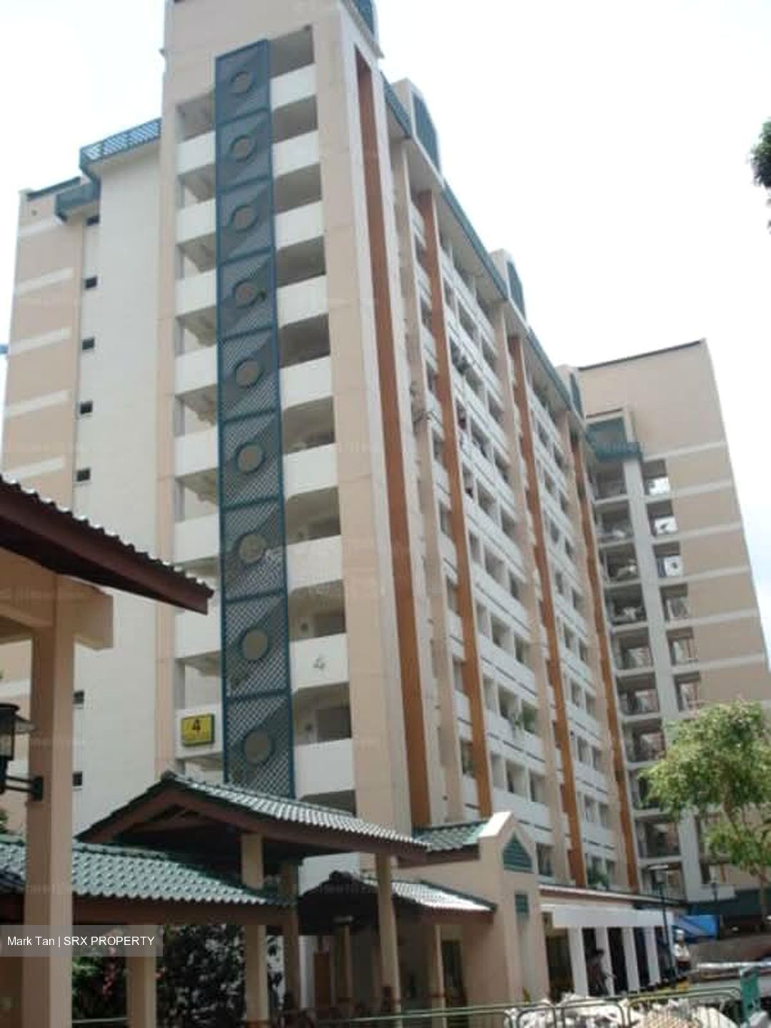 TOA PAYOH COURT (D12), Shop House #532120041